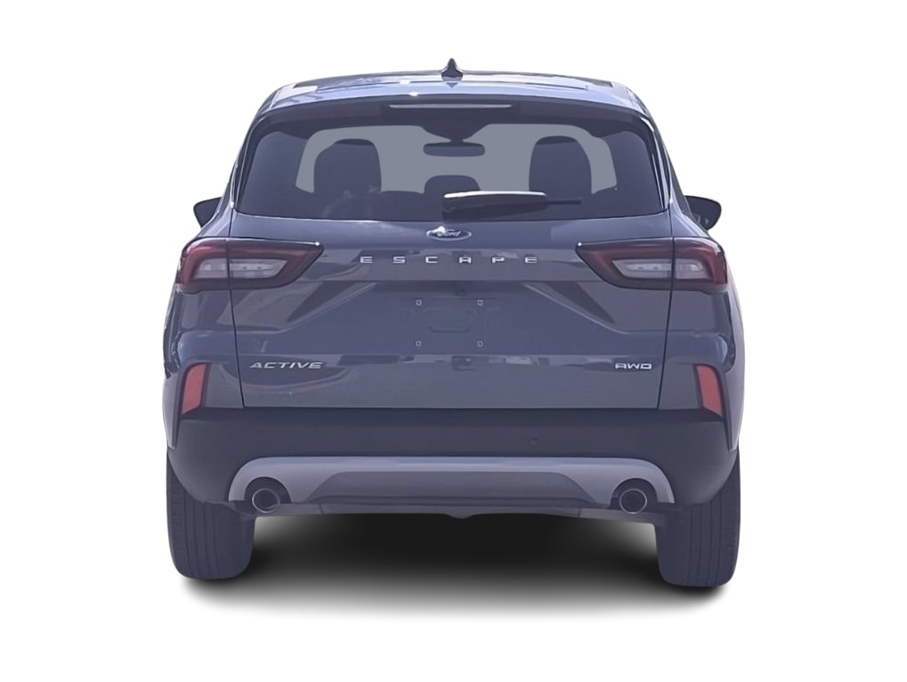 Thumbnail: 2024 Ford Escape - 5