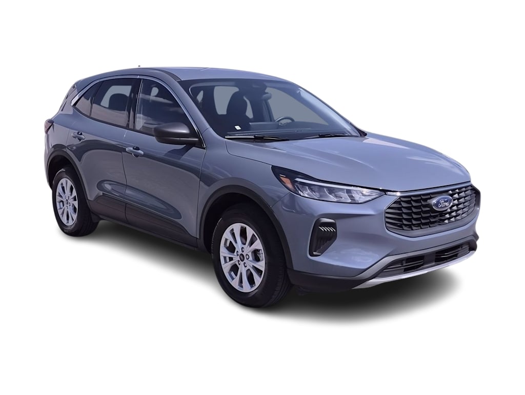 Thumbnail: 2024 Ford Escape - 18