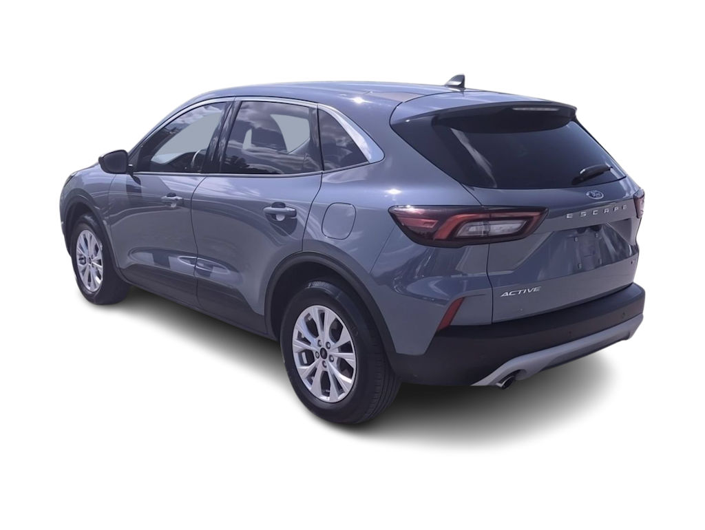 Thumbnail: 2024 Ford Escape - 4