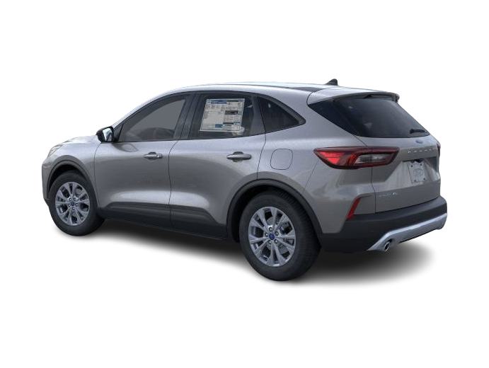 Thumbnail: 2026 Ford Escape - 4