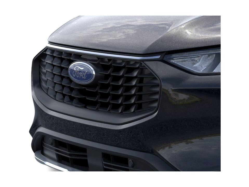 Thumbnail: 2026 Ford Escape - 18