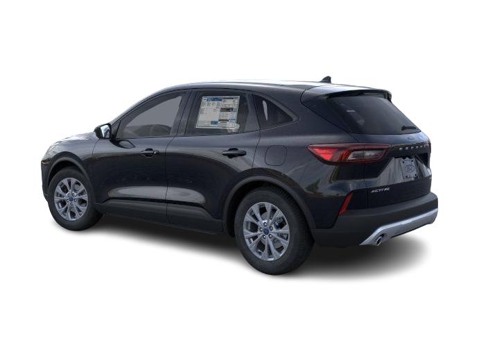 Thumbnail: 2026 Ford Escape - 4