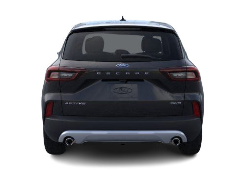 Thumbnail: 2026 Ford Escape - 5