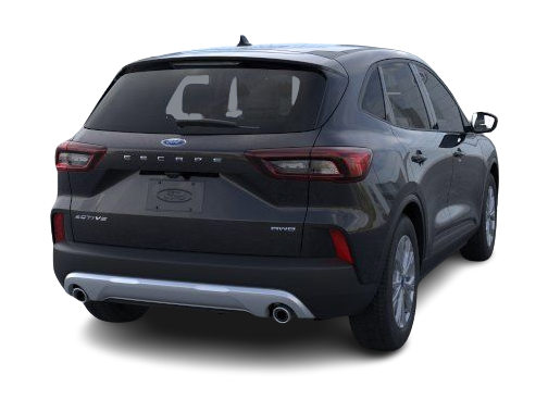 Thumbnail: 2026 Ford Escape - 16