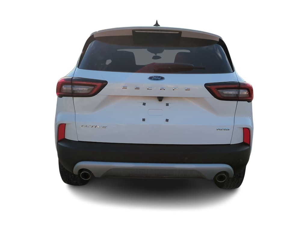 Thumbnail: 2023 Ford Escape - 5