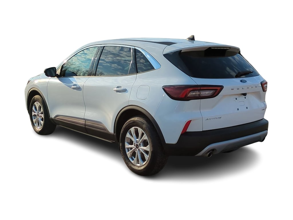 Thumbnail: 2023 Ford Escape - 4