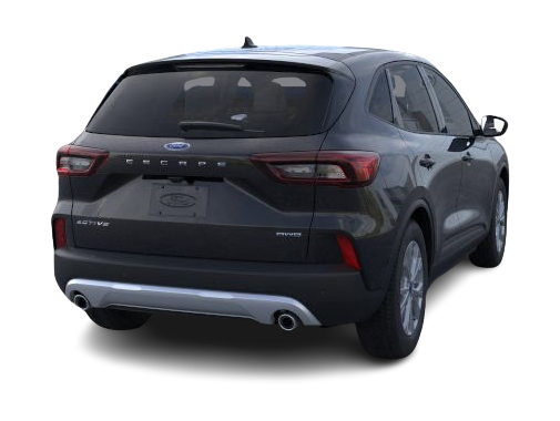 Thumbnail: 2026 Ford Escape - 16
