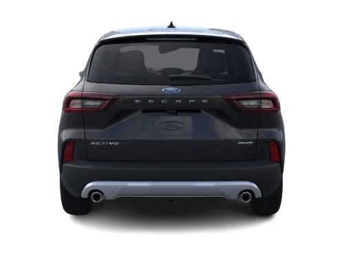 Thumbnail: 2026 Ford Escape - 5