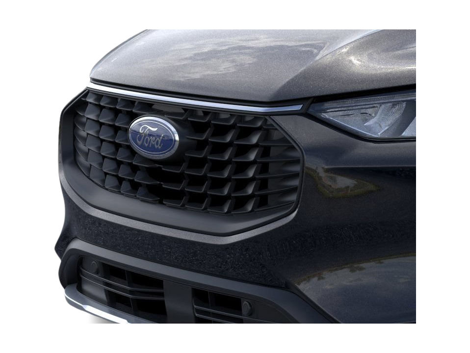 Thumbnail: 2026 Ford Escape - 18