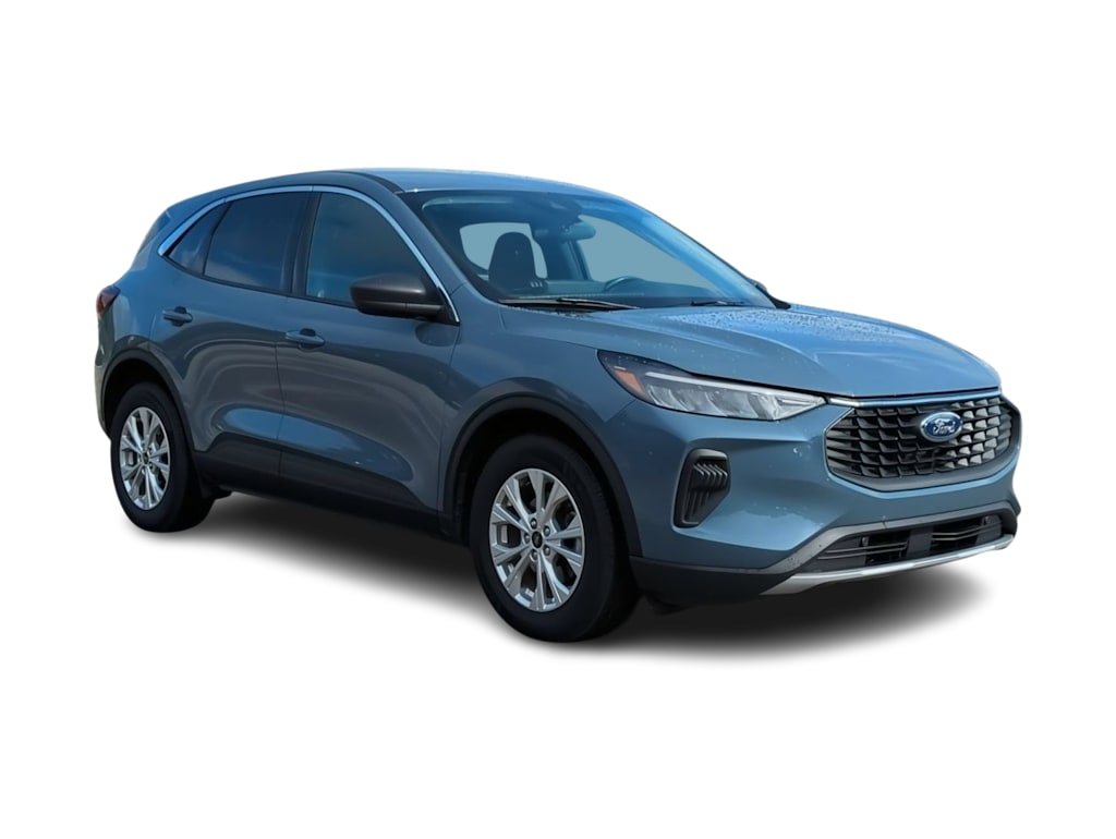 Thumbnail: 2023 Ford Escape - 18
