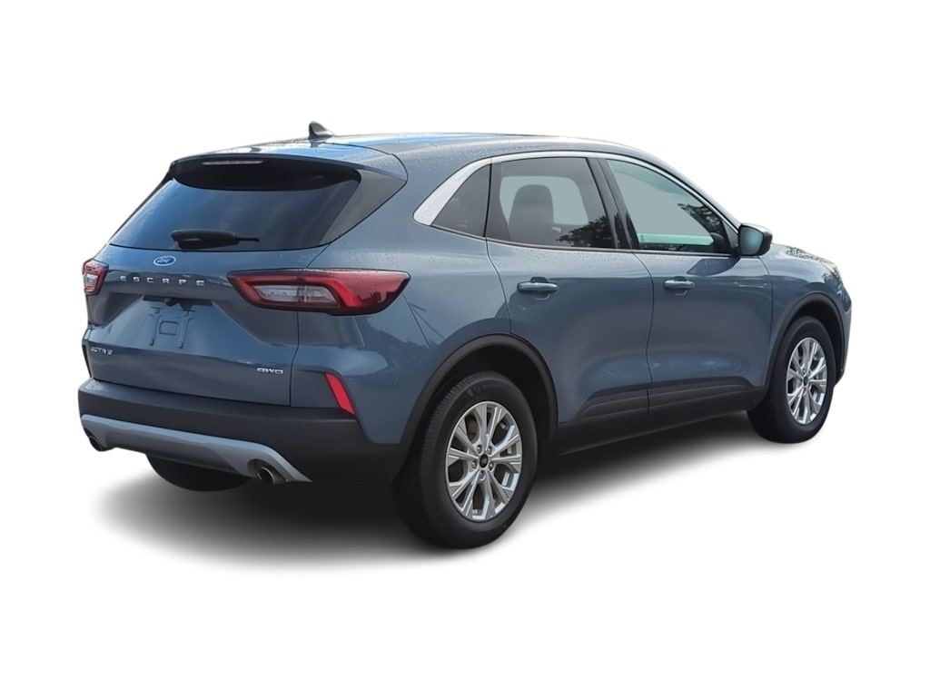 Thumbnail: 2023 Ford Escape - 20