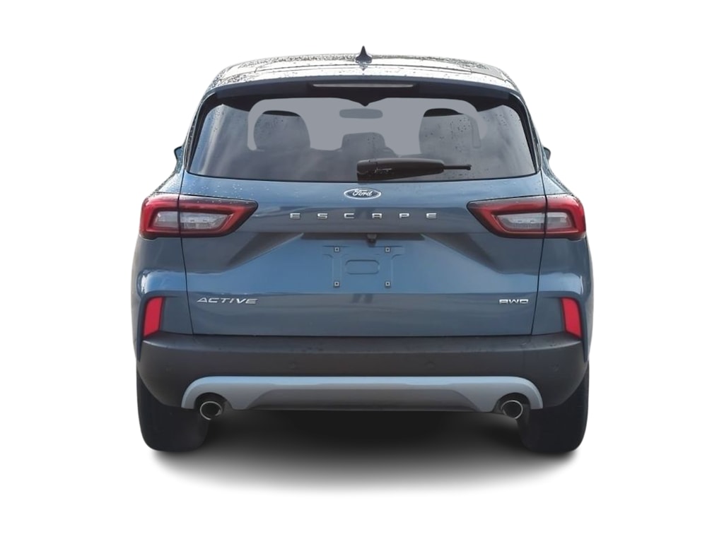 Thumbnail: 2023 Ford Escape - 5