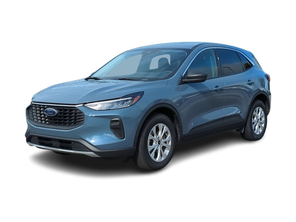 Thumbnail: 2023 Ford Escape - 19