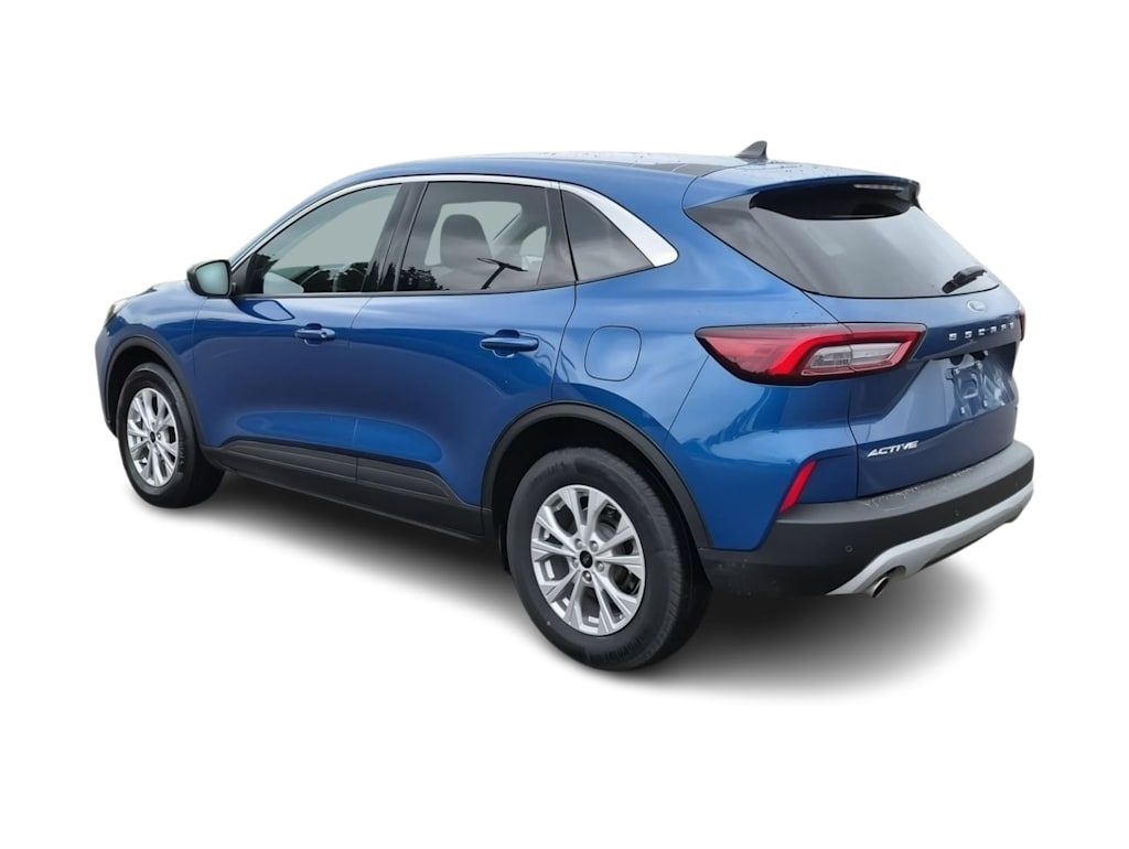Thumbnail: 2023 Ford Escape - 4