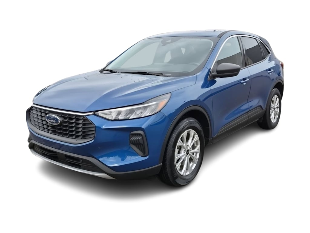 Thumbnail: 2023 Ford Escape - 20