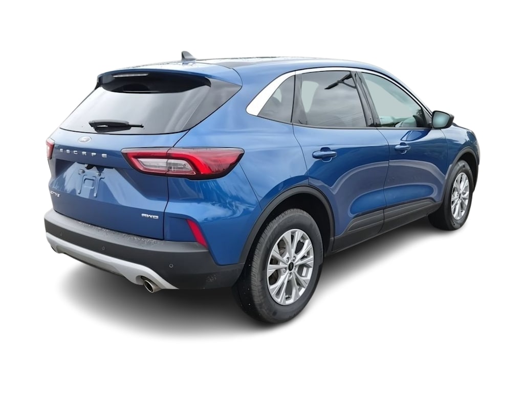 Thumbnail: 2023 Ford Escape - 21