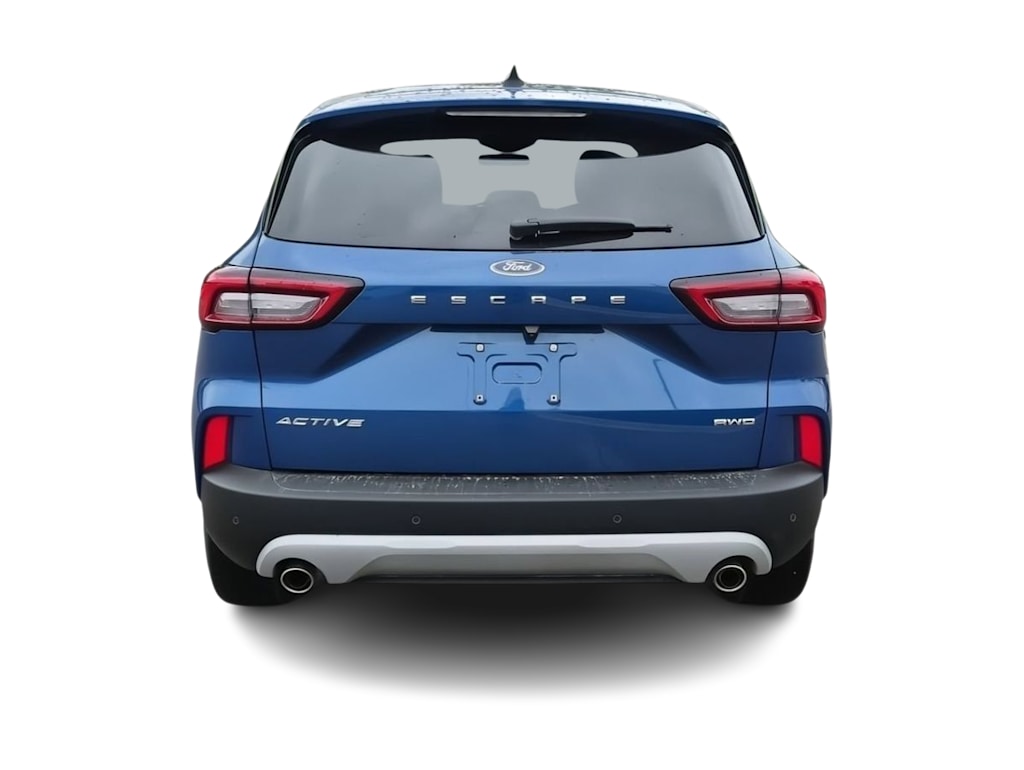 Thumbnail: 2023 Ford Escape - 5