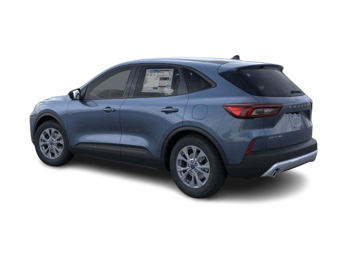 Thumbnail: 2026 Ford Escape - 4