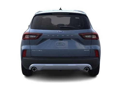 Thumbnail: 2026 Ford Escape - 5