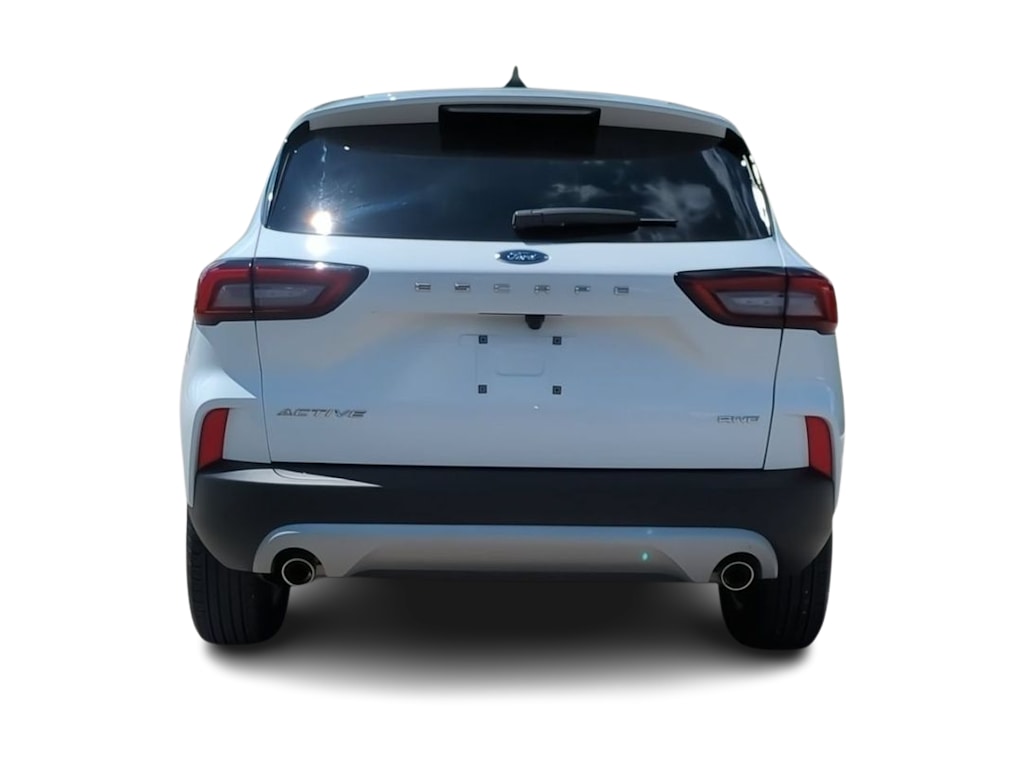 Thumbnail: 2023 Ford Escape - 5