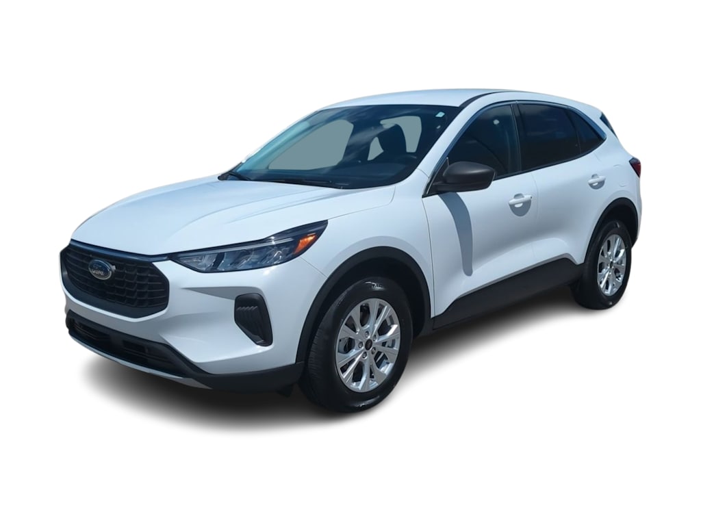 Thumbnail: 2023 Ford Escape - 21