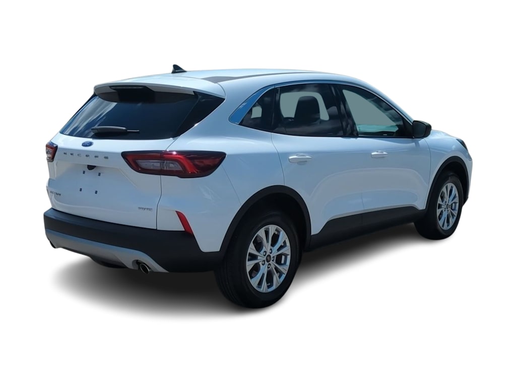 Thumbnail: 2023 Ford Escape - 22
