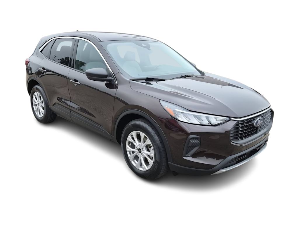 Thumbnail: 2023 Ford Escape - 20