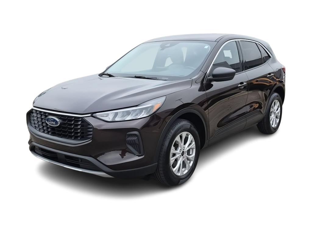 Thumbnail: 2023 Ford Escape - 21