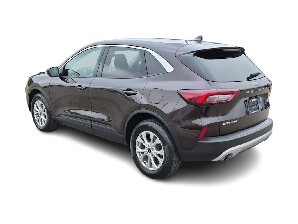 Thumbnail: 2023 Ford Escape - 4