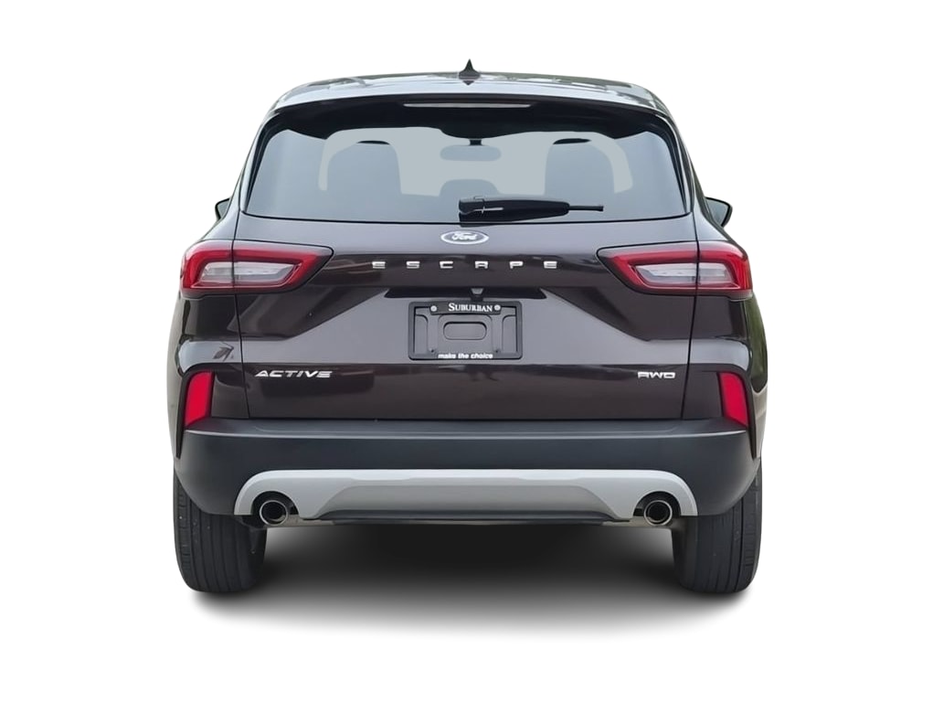 Thumbnail: 2023 Ford Escape - 5