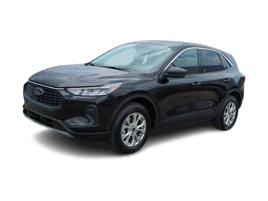 Thumbnail: 2023 Ford Escape - 21