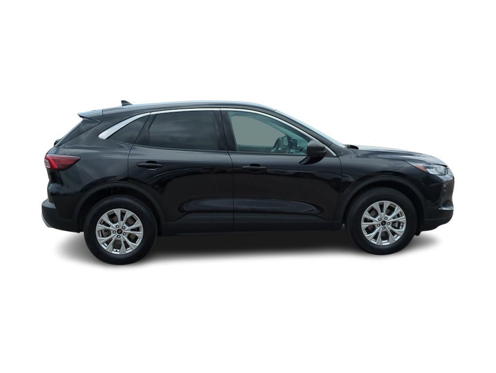 Thumbnail: 2023 Ford Escape - 23