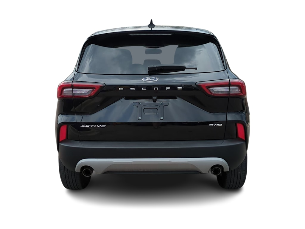 Thumbnail: 2023 Ford Escape - 5