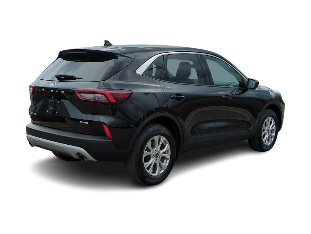 Thumbnail: 2023 Ford Escape - 22