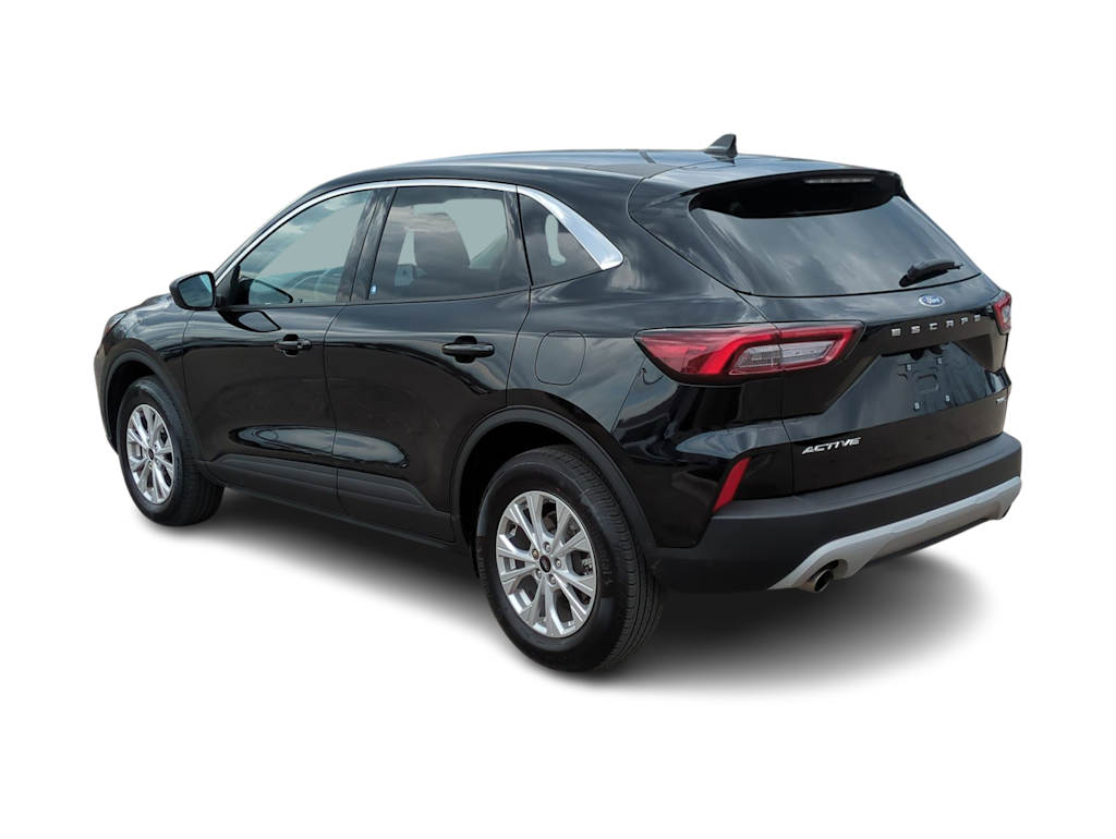 Thumbnail: 2023 Ford Escape - 4