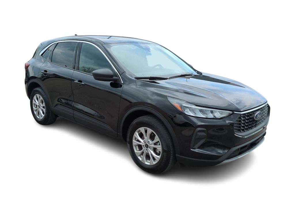 Thumbnail: 2023 Ford Escape - 20