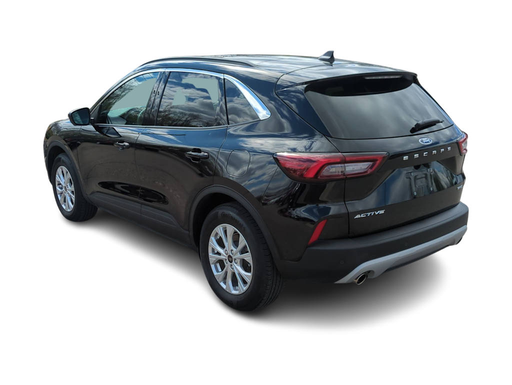 Thumbnail: 2024 Ford Escape - 4