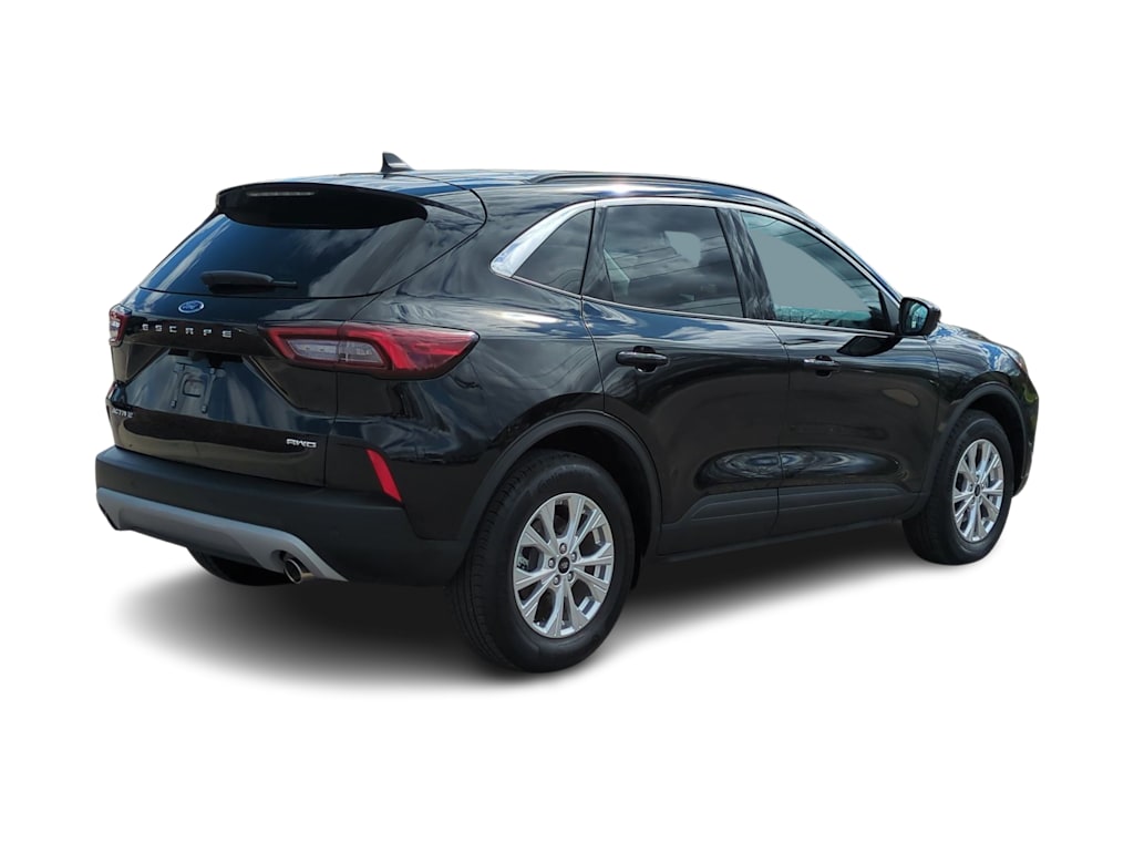 Thumbnail: 2024 Ford Escape - 21