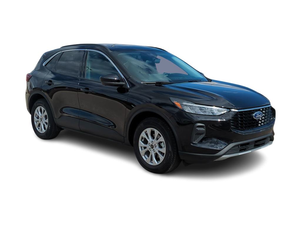 Thumbnail: 2024 Ford Escape - 19