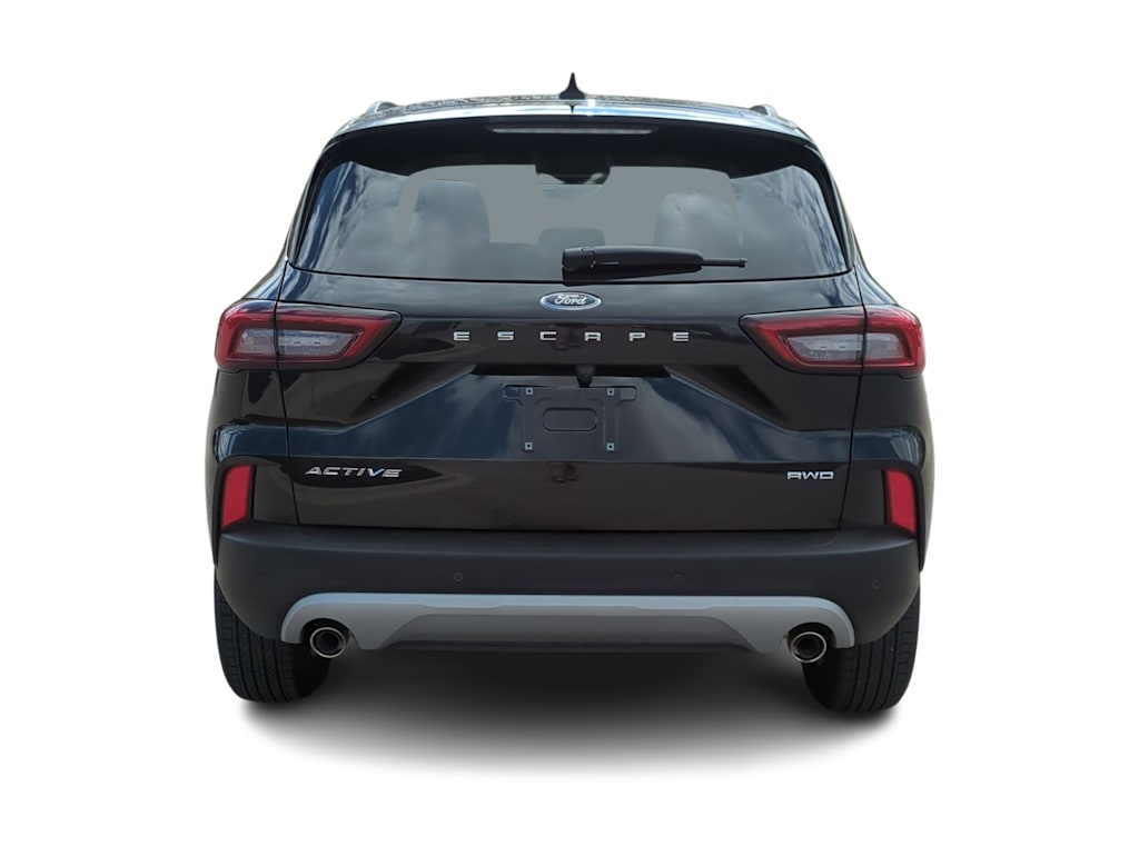 Thumbnail: 2024 Ford Escape - 5