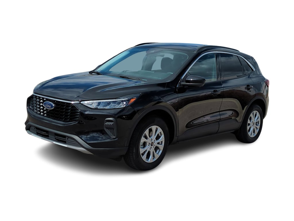 Thumbnail: 2024 Ford Escape - 20