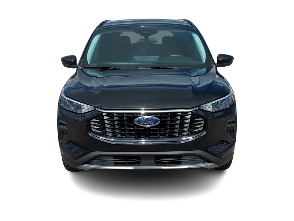 Thumbnail: 2024 Ford Escape - 6