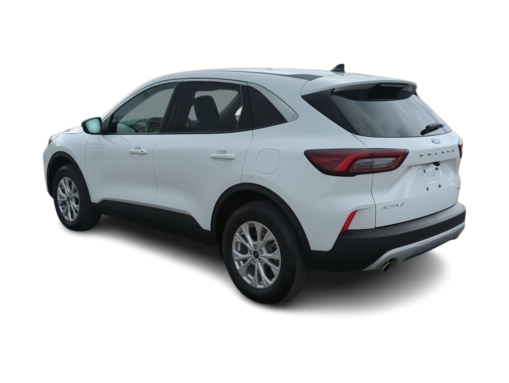 Thumbnail: 2024 Ford Escape - 4