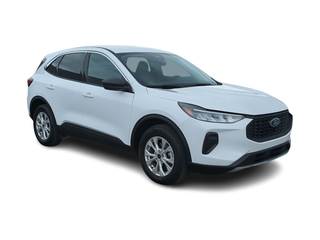Thumbnail: 2024 Ford Escape - 19