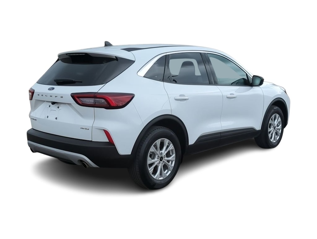 Thumbnail: 2024 Ford Escape - 21