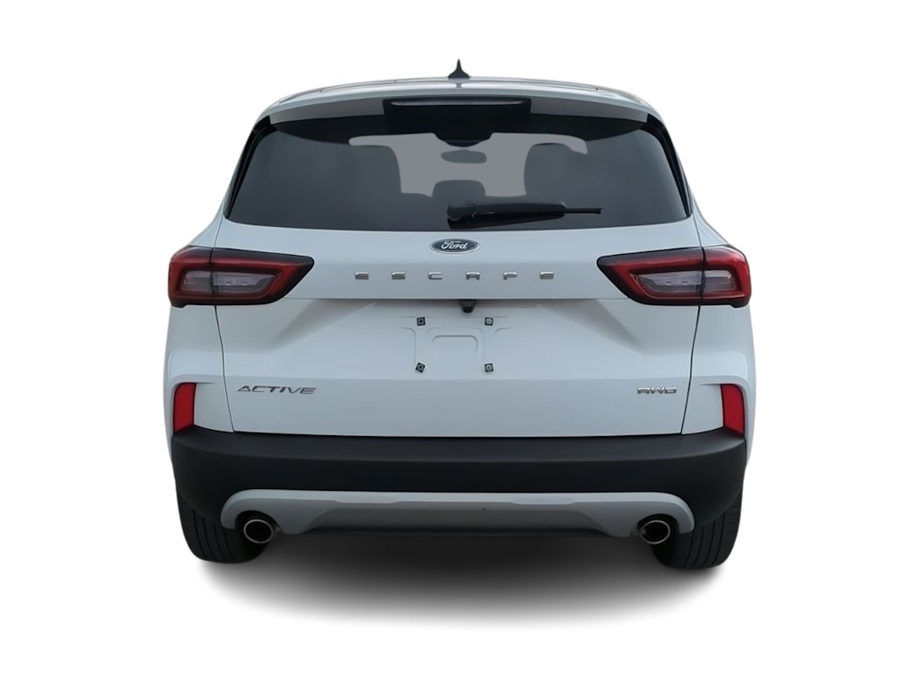 Thumbnail: 2024 Ford Escape - 5