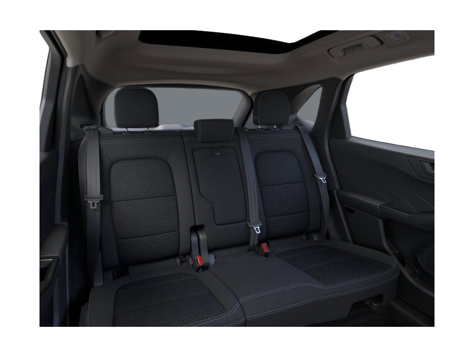 Thumbnail: 2026 Ford Escape - 13