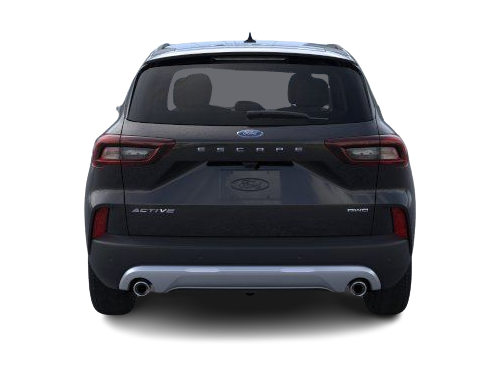 Thumbnail: 2026 Ford Escape - 5