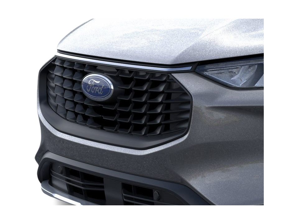 Thumbnail: 2026 Ford Escape - 18