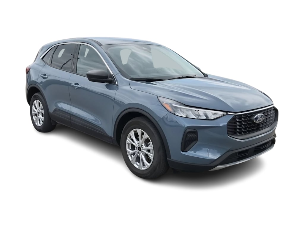 Thumbnail: 2023 Ford Escape - 19